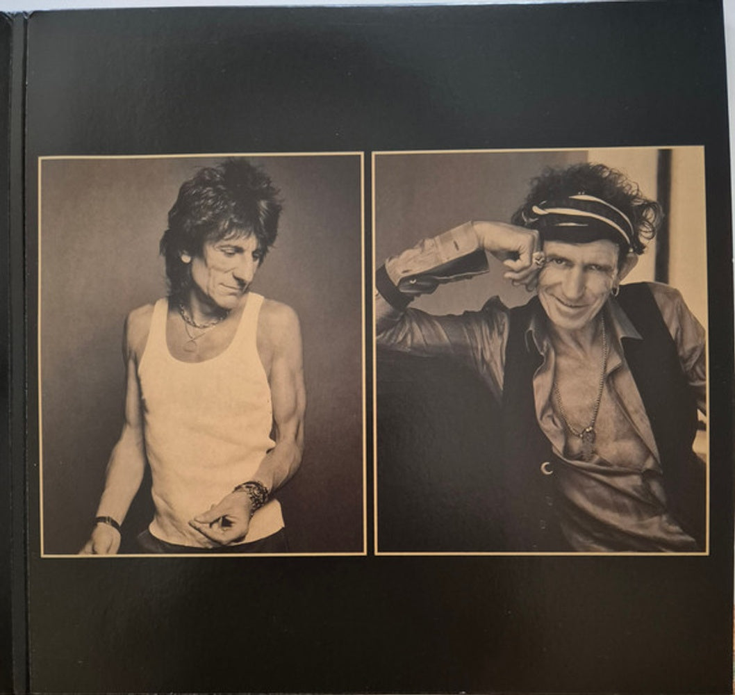 The Rolling Stones – Live At The Wiltern (3-LP Vinyl) Vinyl Record