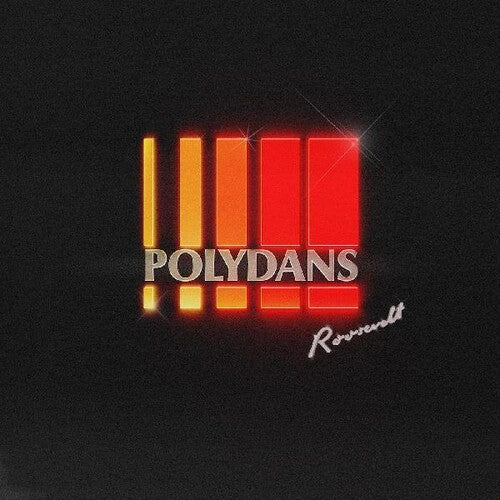 Polydans (Black Vinyl, Digital Download Card) Vinyl Record