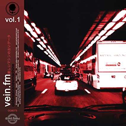 The Vein - Old Data In A New Machine Vol.1 Vinyl Record