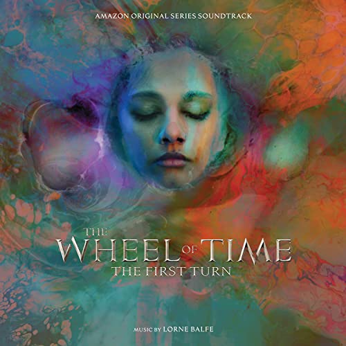 Lorne Balfe Vinyl Record