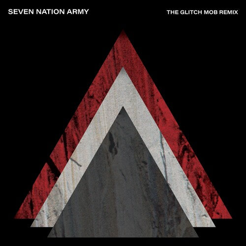 Seven Nation Army (The Glitch Mob Remix) (7" Single) Vinyl Record