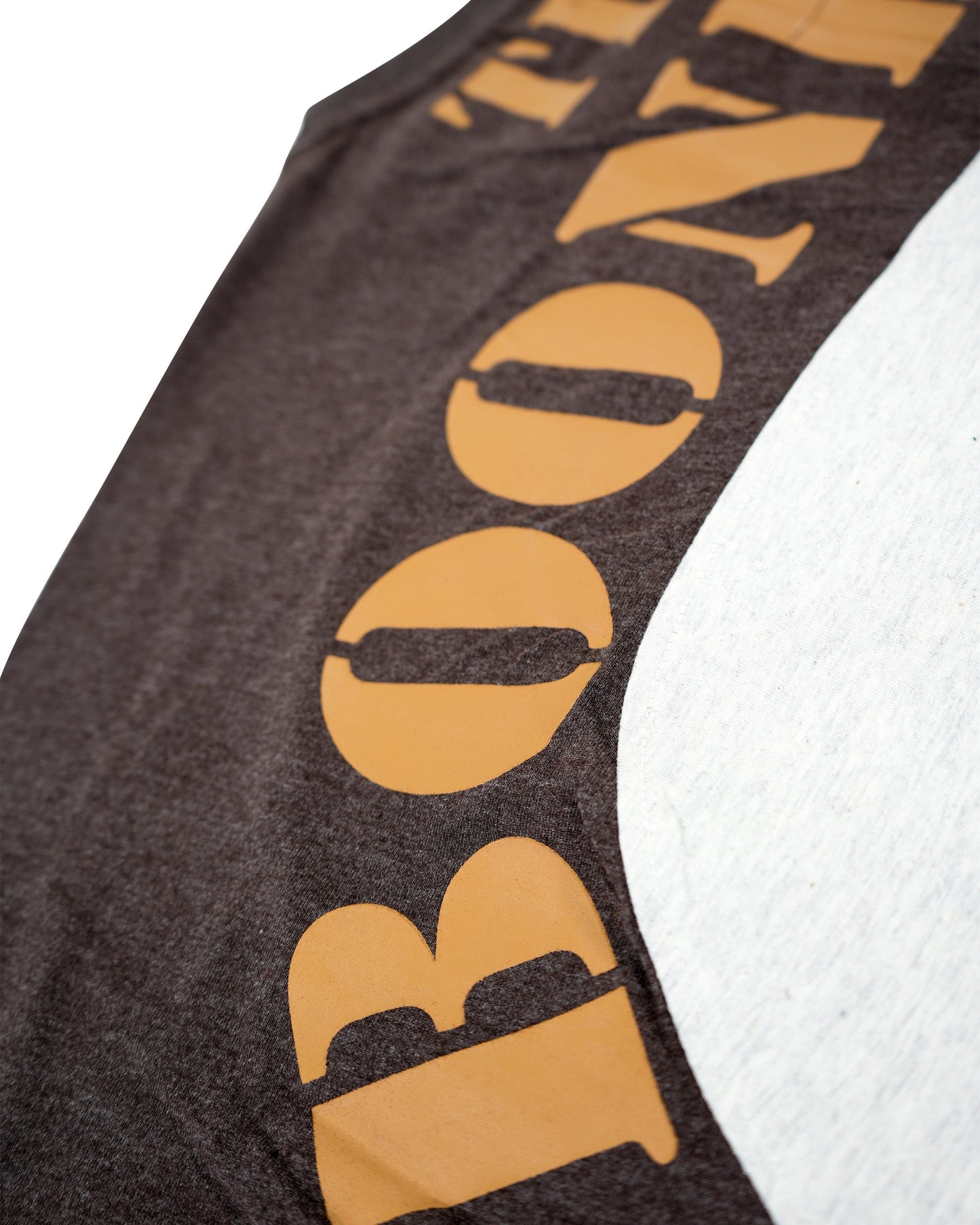 The Boondocks - Riley Skater Oatmeal Mens T Shirt