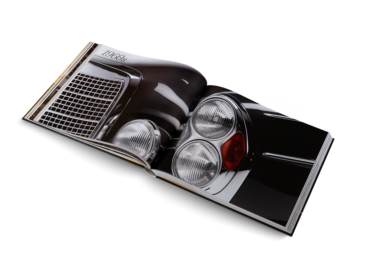 The Germans ƒ?? Beautiful Machines Book