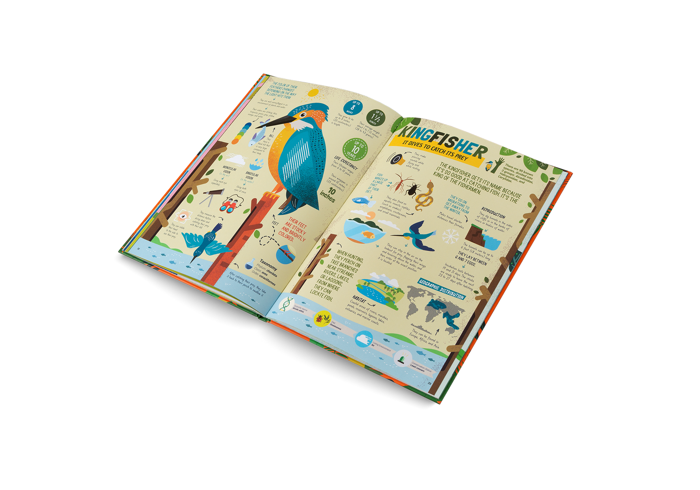 The Hunters Book
