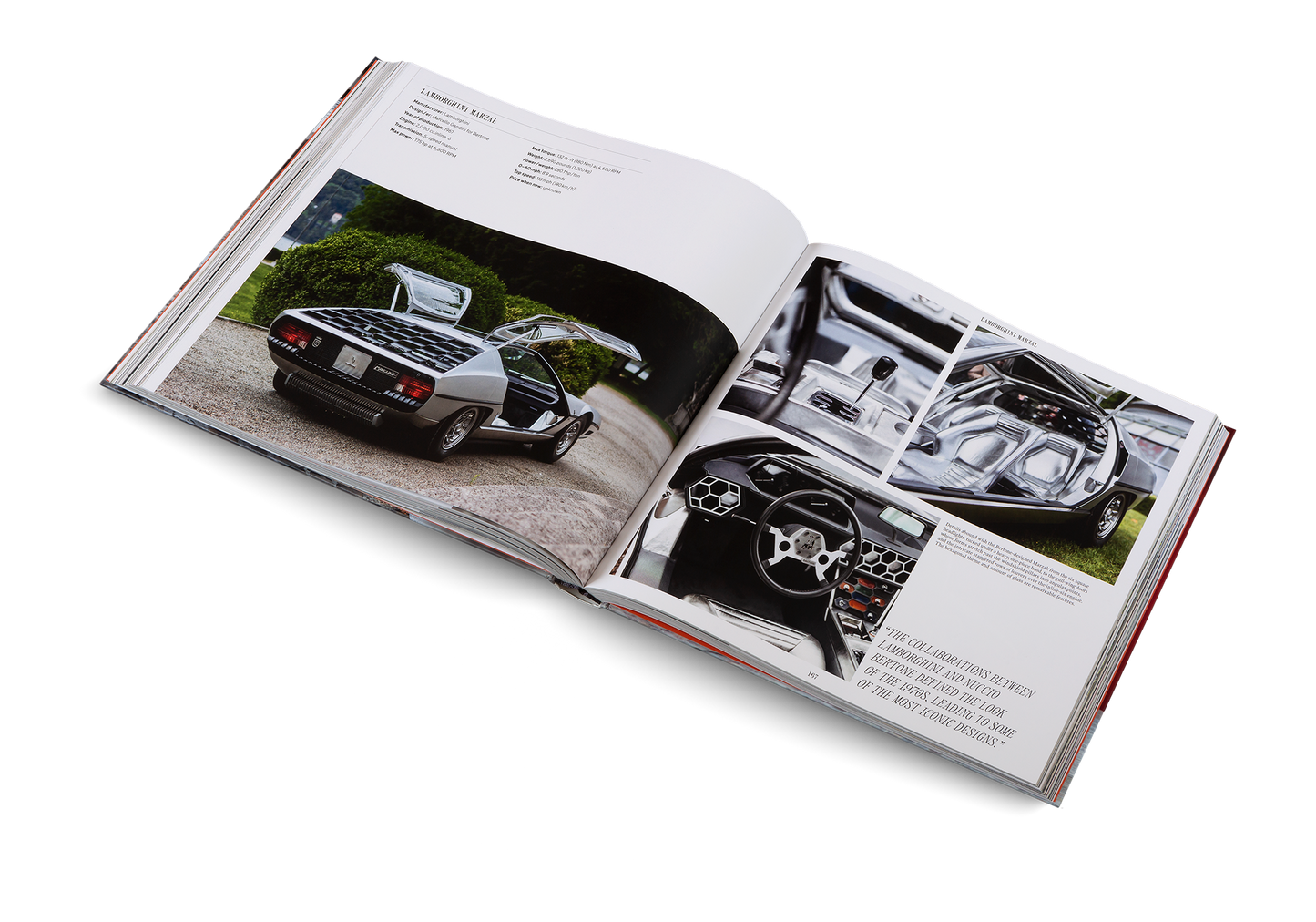 The Italians ƒ?? Beautiful Machines Book