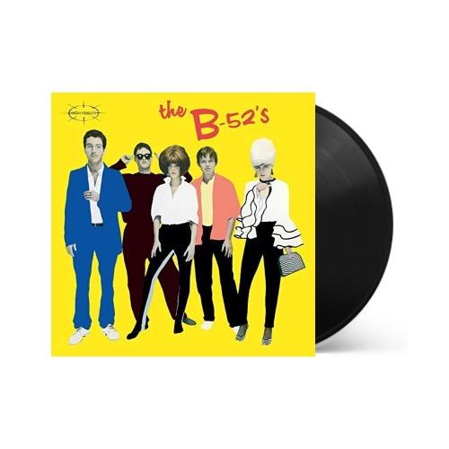 The B-52's - The B-52's Vinyl Record