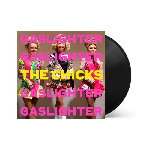 The Chicks - Gaslighter Vinyl Record