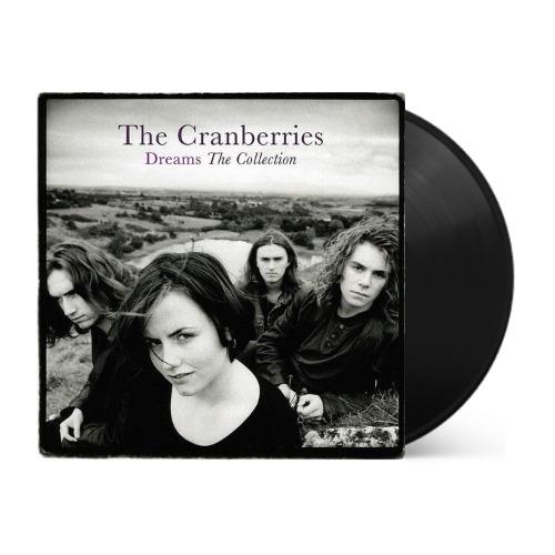 The Cranberries - Dreams: The Collection Vinyl Record