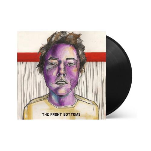 The Front Bottoms - The Front Bottoms Vinyl Record