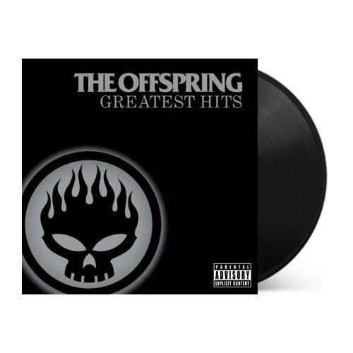 The Offspring - Greatest Hits Vinyl Record