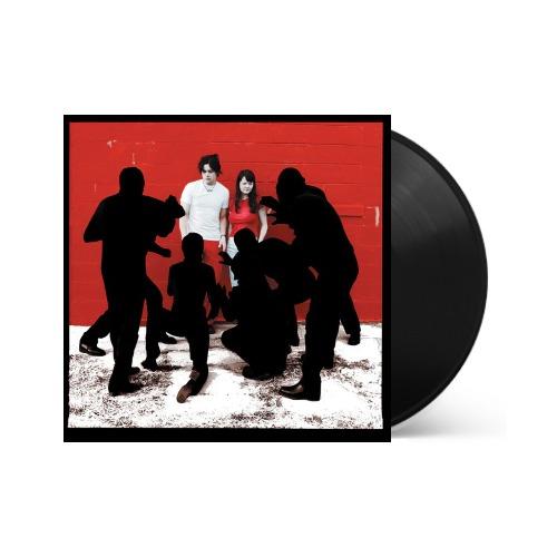 The White Stripes - White Blood Cells (20th Anniversary) Vinyl Record