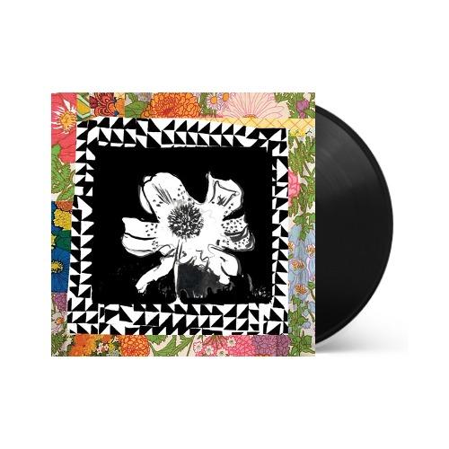 The Woods - Perennial Vinyl Record