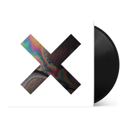 The xx - Coexist (10th Anniversary Edition) Vinyl Record