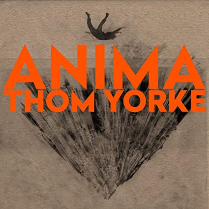 Anima (Black Vinyl) (2 Lp's) Vinyl Record