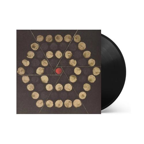 Thrice - Palms Vinyl Record