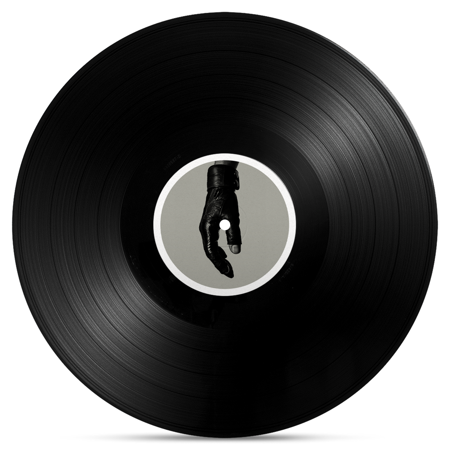 Black Asteroid - Thrust LP Vinyl Record