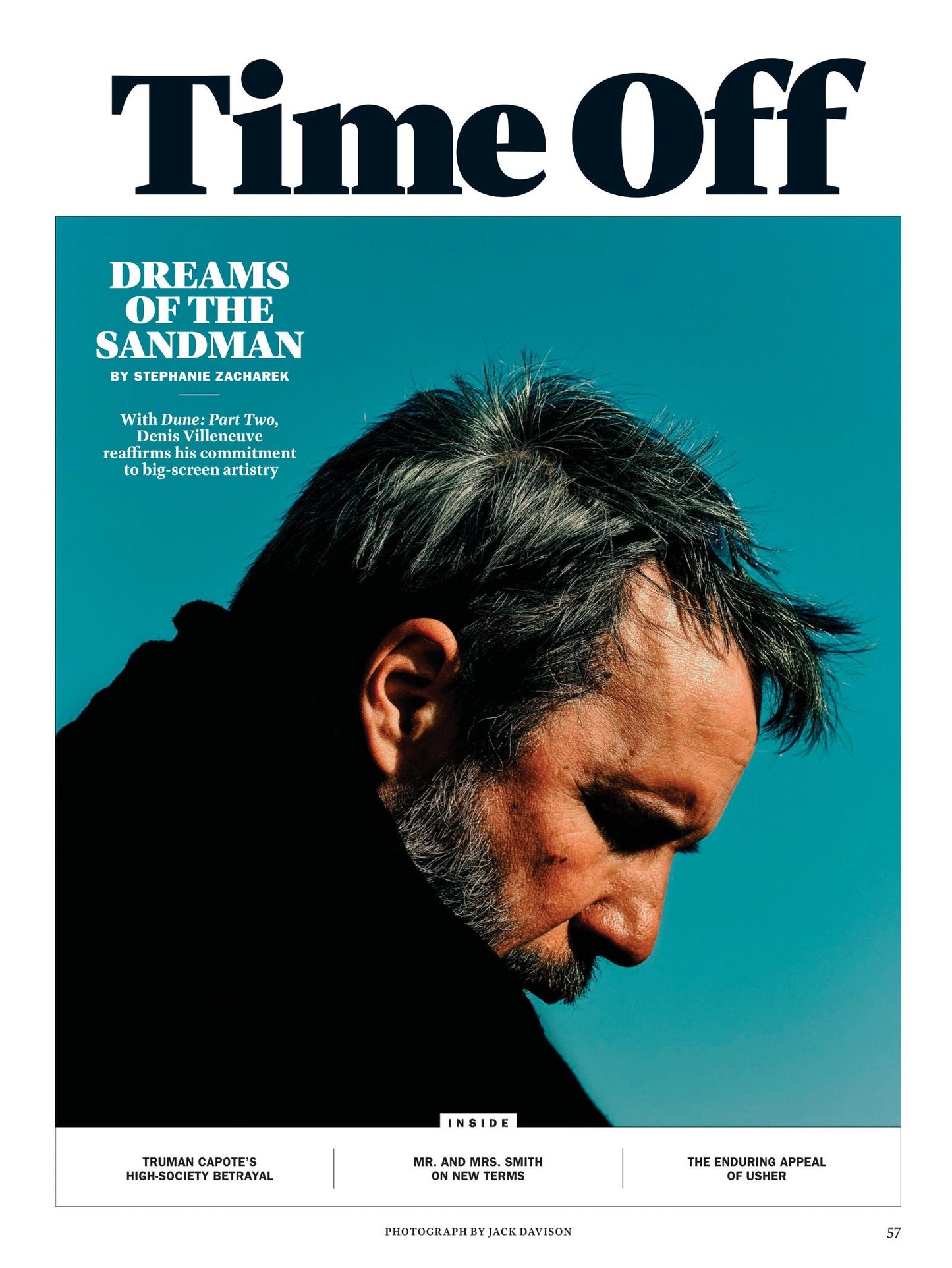 TIME Magazine - 02.12.24 Edition: Issa Rae & 17 Leaders Closing Racial Wealth Gap, Trump Wins New Hemisphere Over Nikki Haley, India's Controversial Temple, Ohio Train Derailment & Social Media Detox
