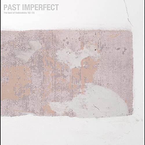 PAST IMPERFECT the best of tindersticks ’92 - ’21 (INDIE EXCLUSIVE) Vinyl Record