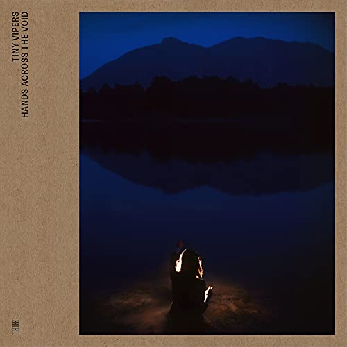 Tiny Vipers - Hands Across the Void Vinyl Record