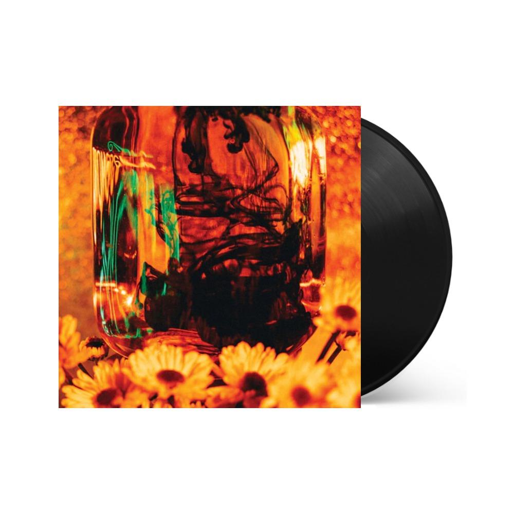 Together Pangea - DYE Vinyl Record
