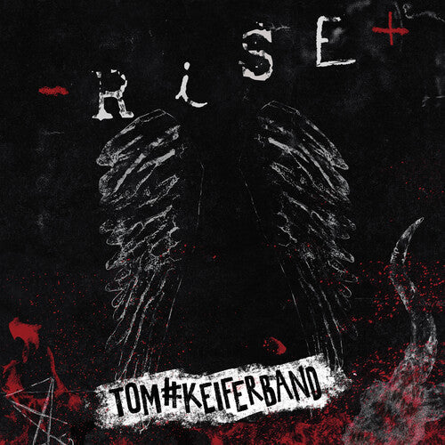 Rise Vinyl Record