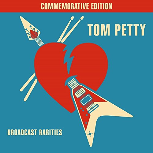 Broadcast Rarities Vinyl Record