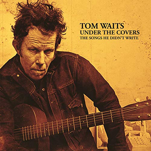 Under The Covers Vinyl Record
