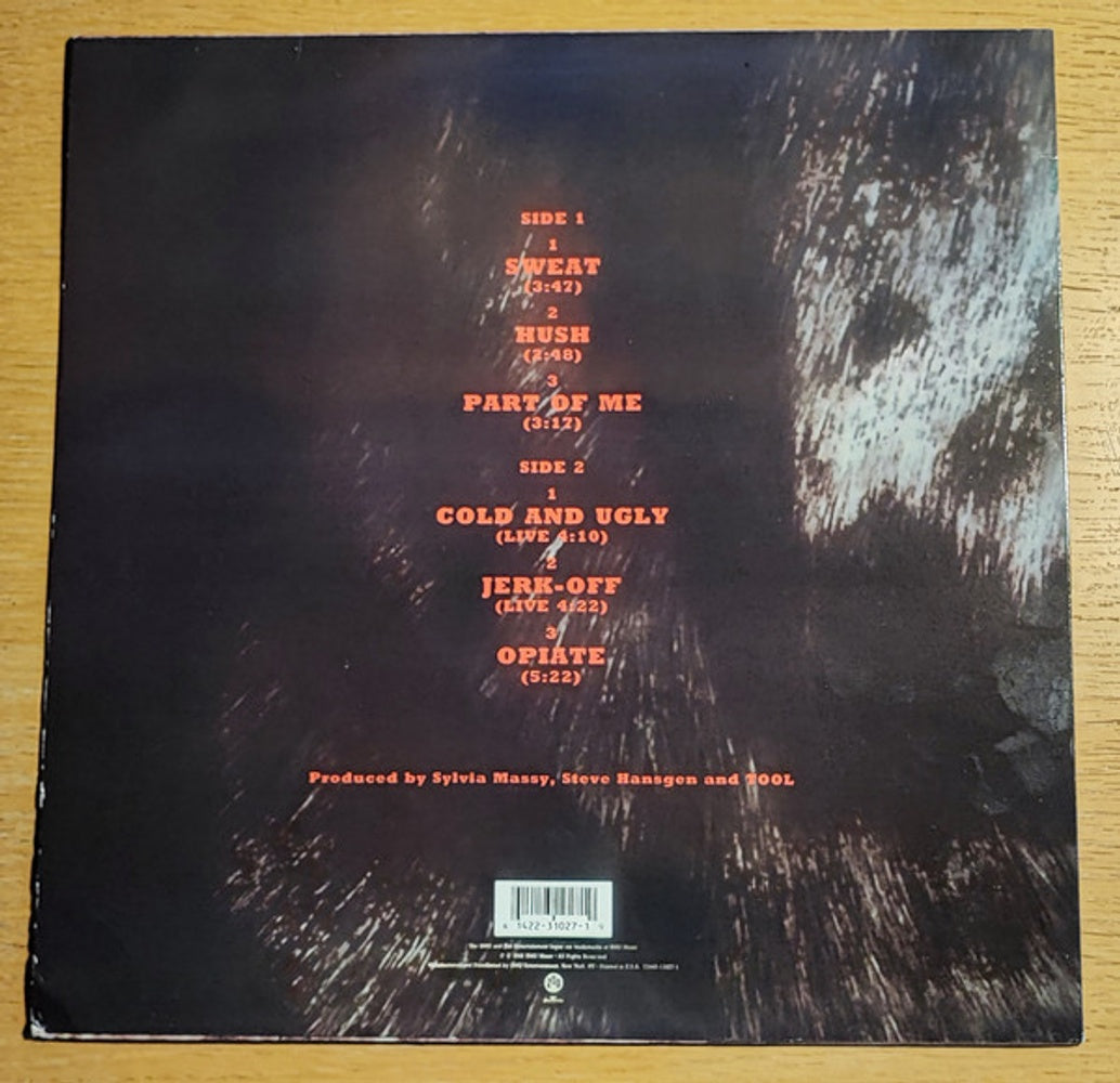 Tool – Opiate (LP Vinyl) Vinyl Record