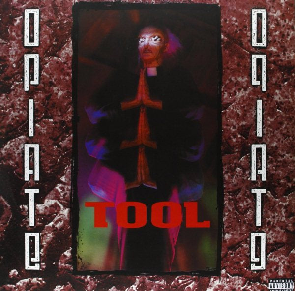 Tool - Opiate Vinyl Record