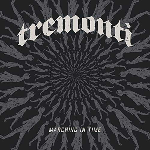 Marching in Time (2LP Gatefold) Vinyl Record