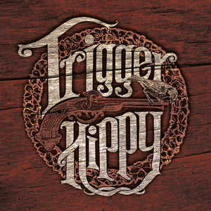 Trigger Hippy (2-LP) Vinyl Record