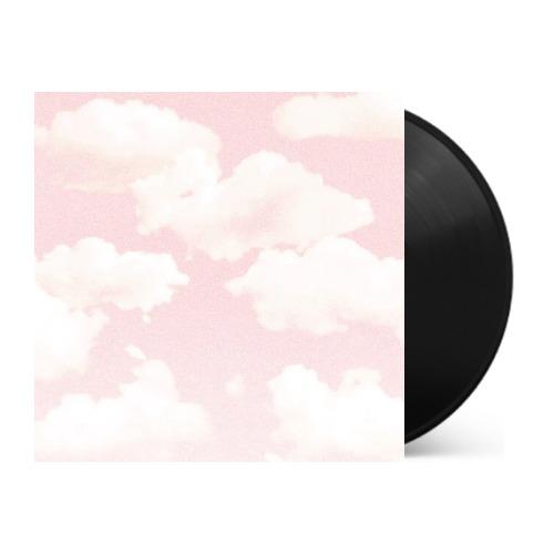 Turnstile - GLOW ON Vinyl Record