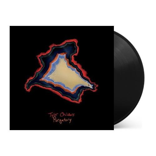 Tyler Childers - Purgatory Vinyl Record