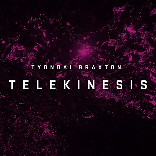 Telekinesis Vinyl Record