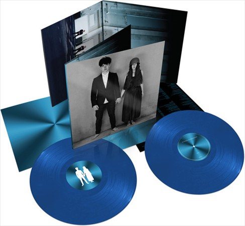 U2 - SONGS OF EXPERIENCE (LP) Vinyl Record