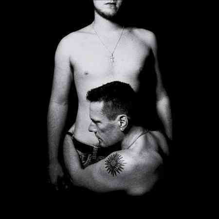 U2 - SONGS OF INNOCENCE Vinyl Record