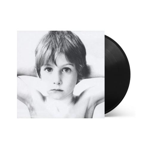 U2 - Boy Vinyl Record