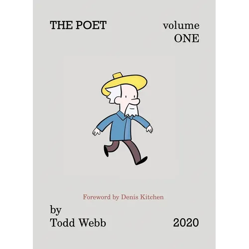 THE POET Volume One: 2020