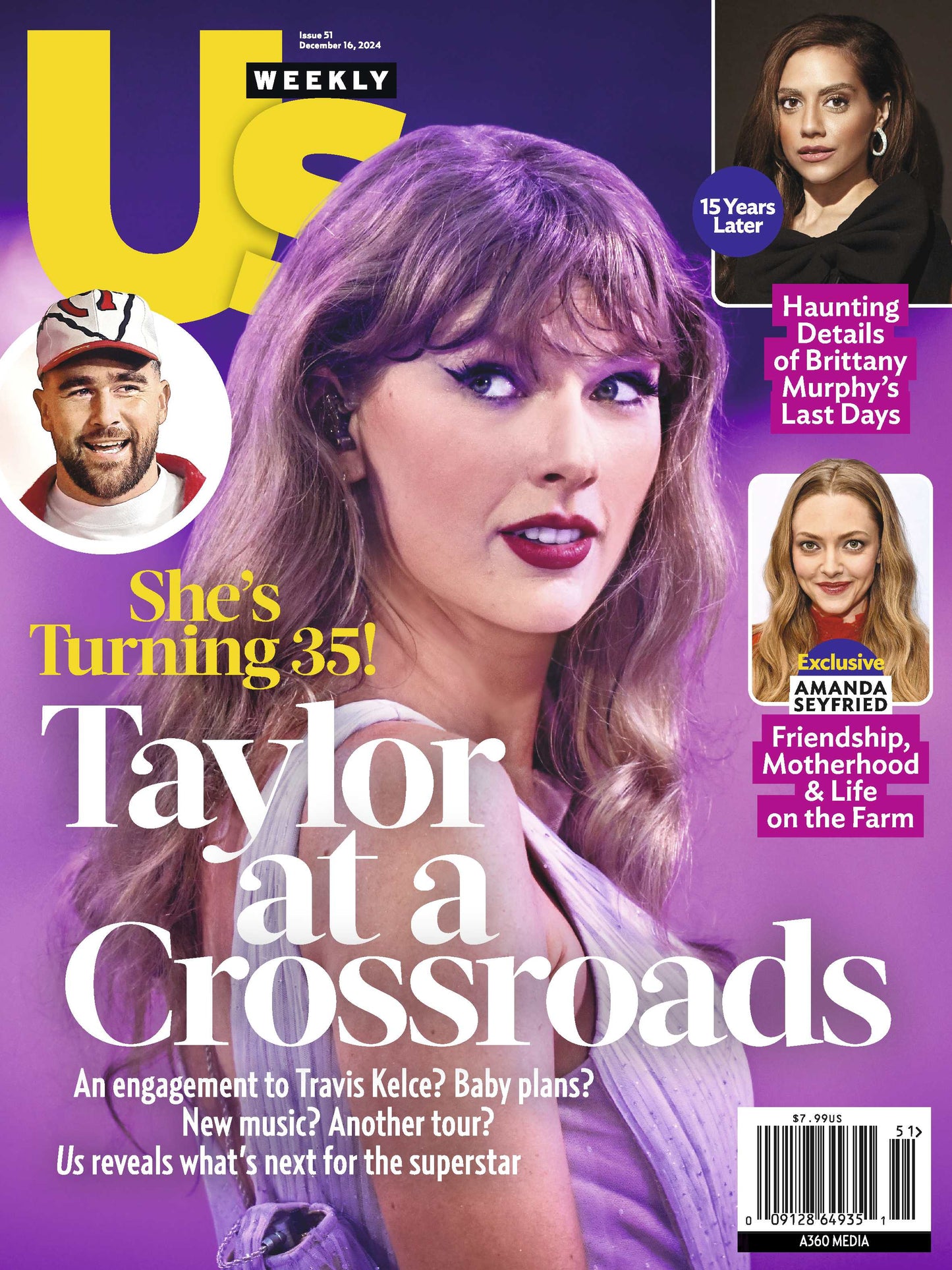 Us Weekly - 12.16.24