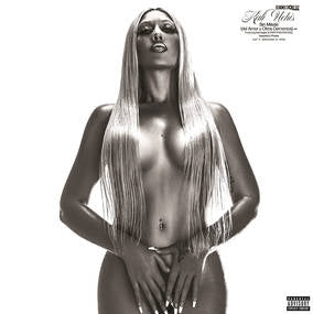 Sin Miedo (Del Amor y Otros Demonios) ? (RSD 4/23/2022) Vinyl Record