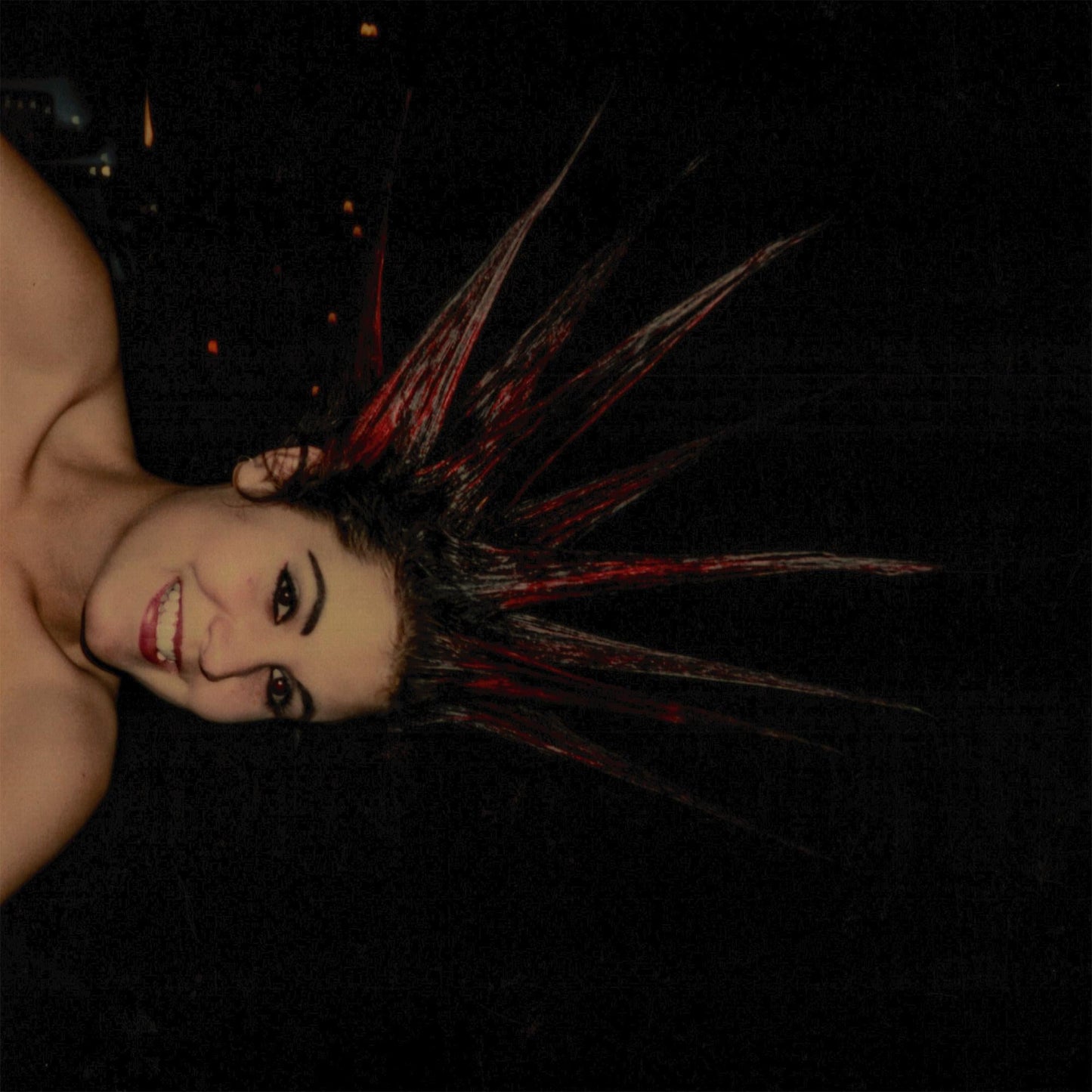 Ultra Q - Get Yourself A Friend (Indie Exclusive) Vinyl Record