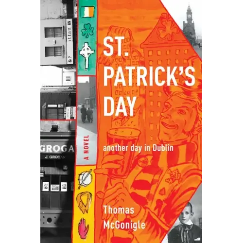 St. Patrick's Day: Another Day in Dublin