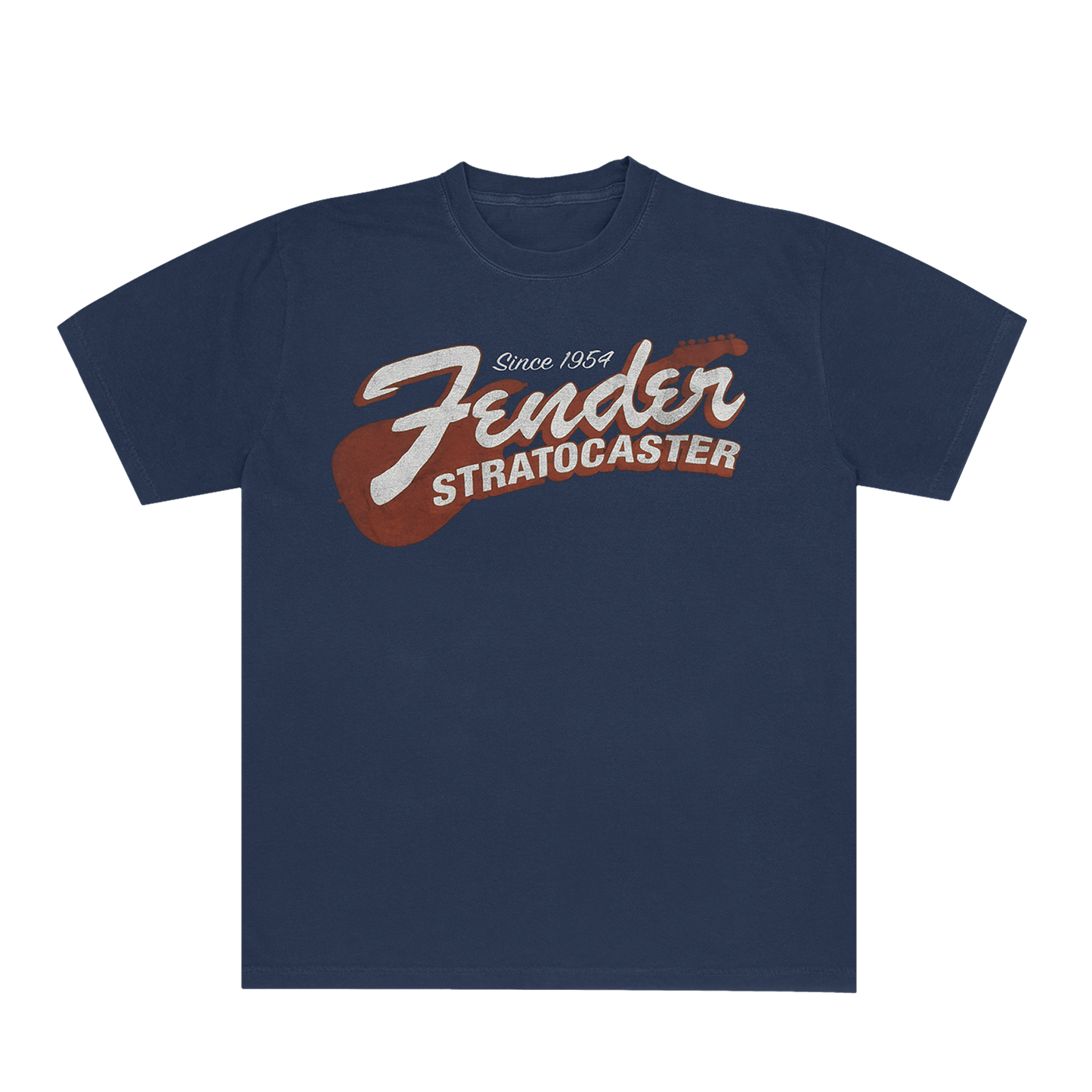 Fender Since 1954 Tee Shirt