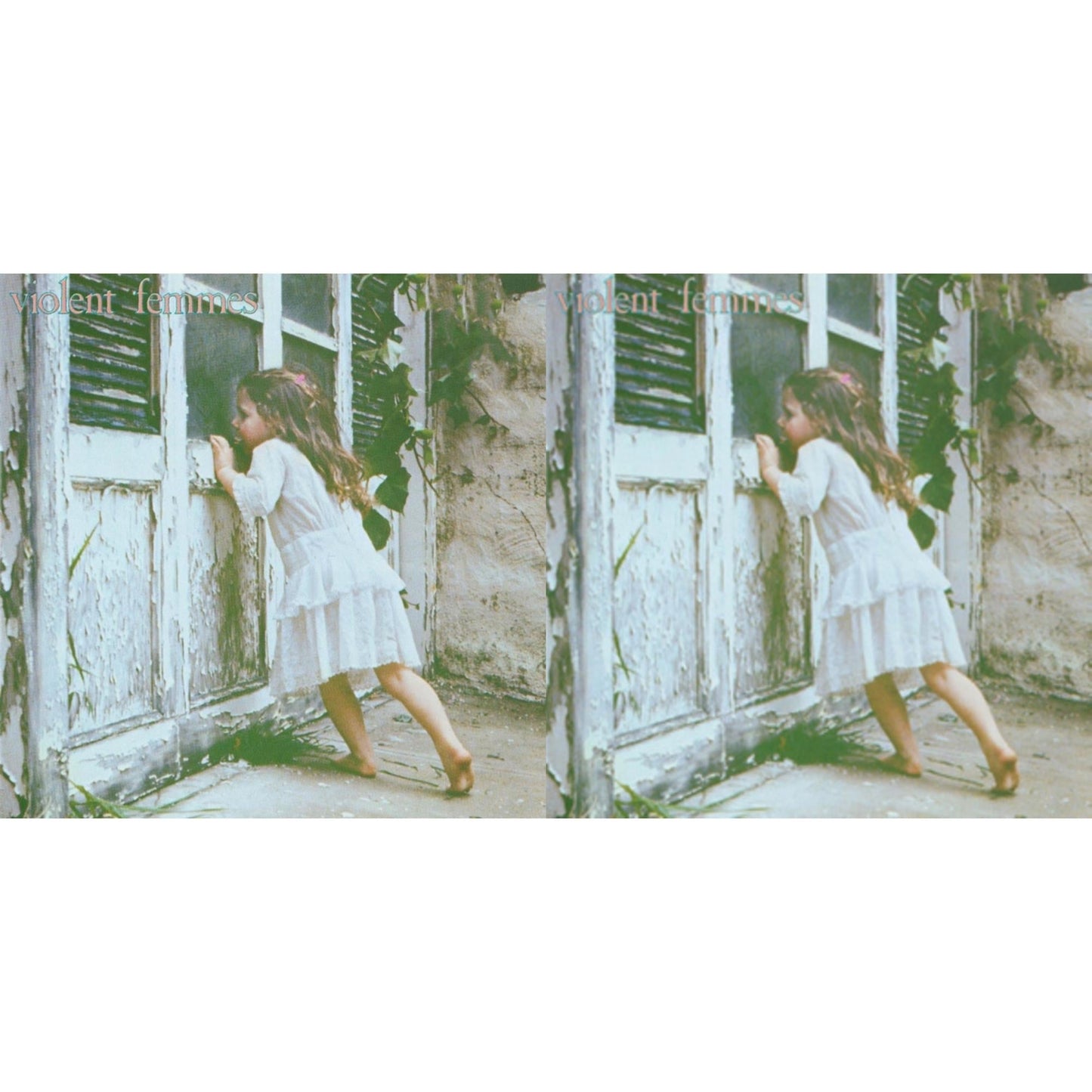 Violent Femmes - Violent Femmes & Violent Femmes (Deluxe) (3LP/7 Inch)