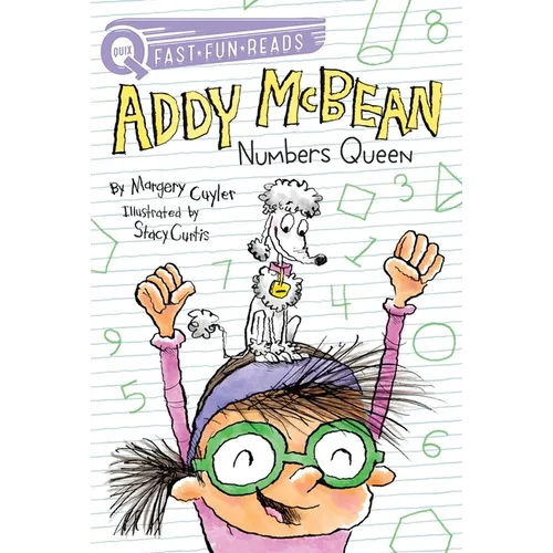 Numbers Queen: A Quix Book