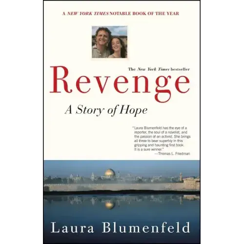 Revenge: A Story of Hope