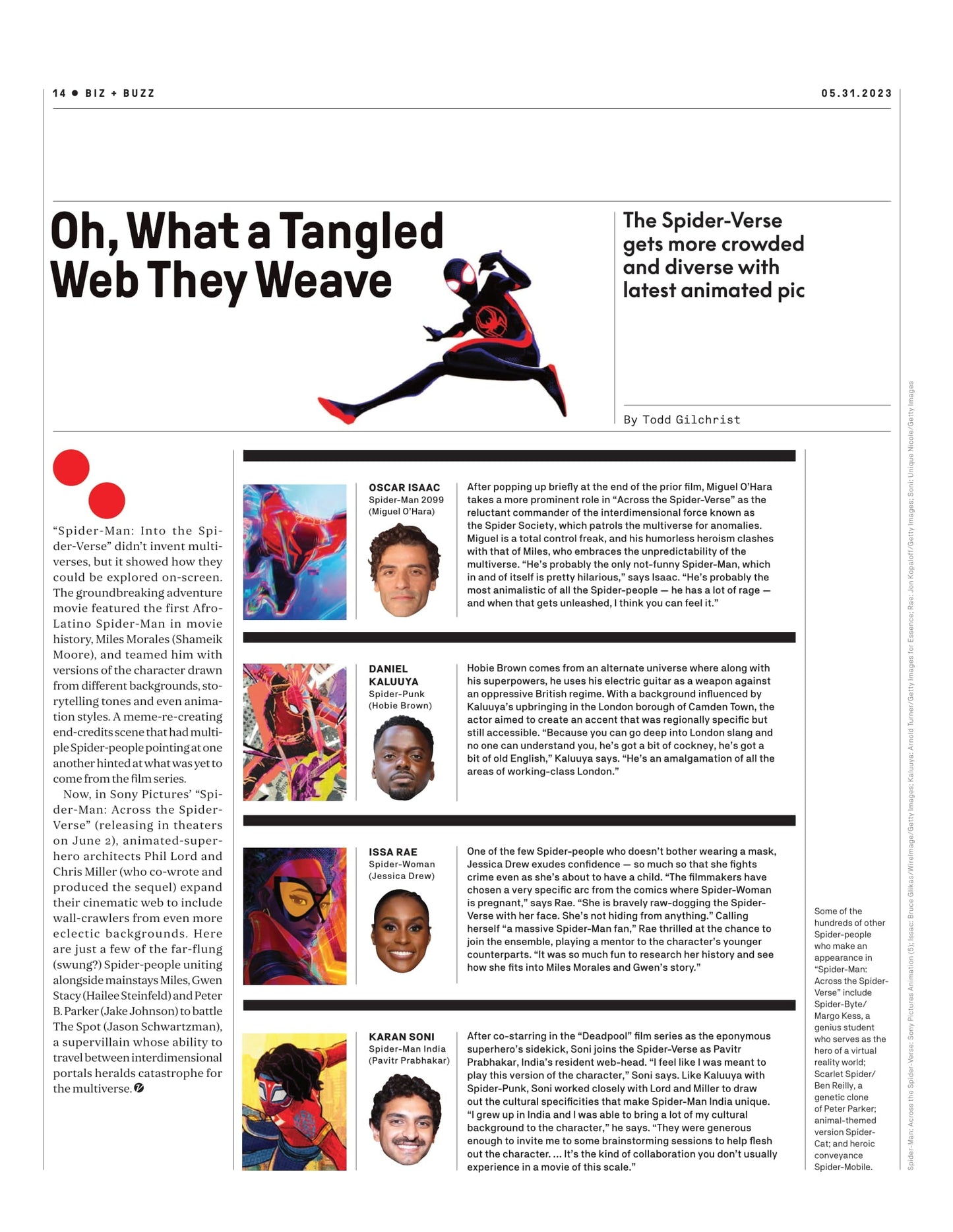 Variety - 23.05.31 Edition: Modern Warfare, Gaming Giant CEO Bobby Kotick Fighting To Sell Activision Blizzard To Microsoft To Restore Reputation Amid Harassment Investigations, Cannes Gallery & More!