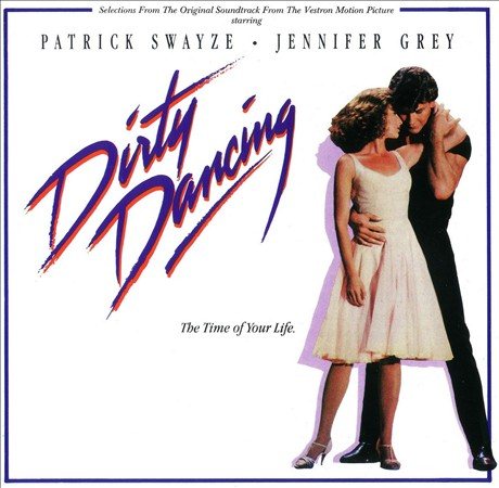 Dirty Dancing - Ost Vinyl Record
