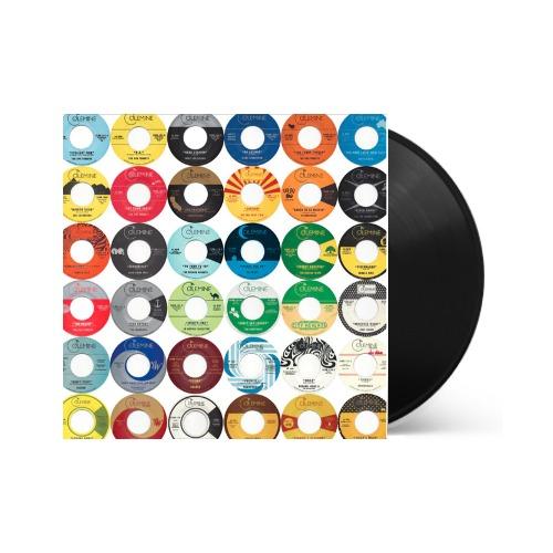 Various Artists - Soul Slabs 1 Vinyl Record