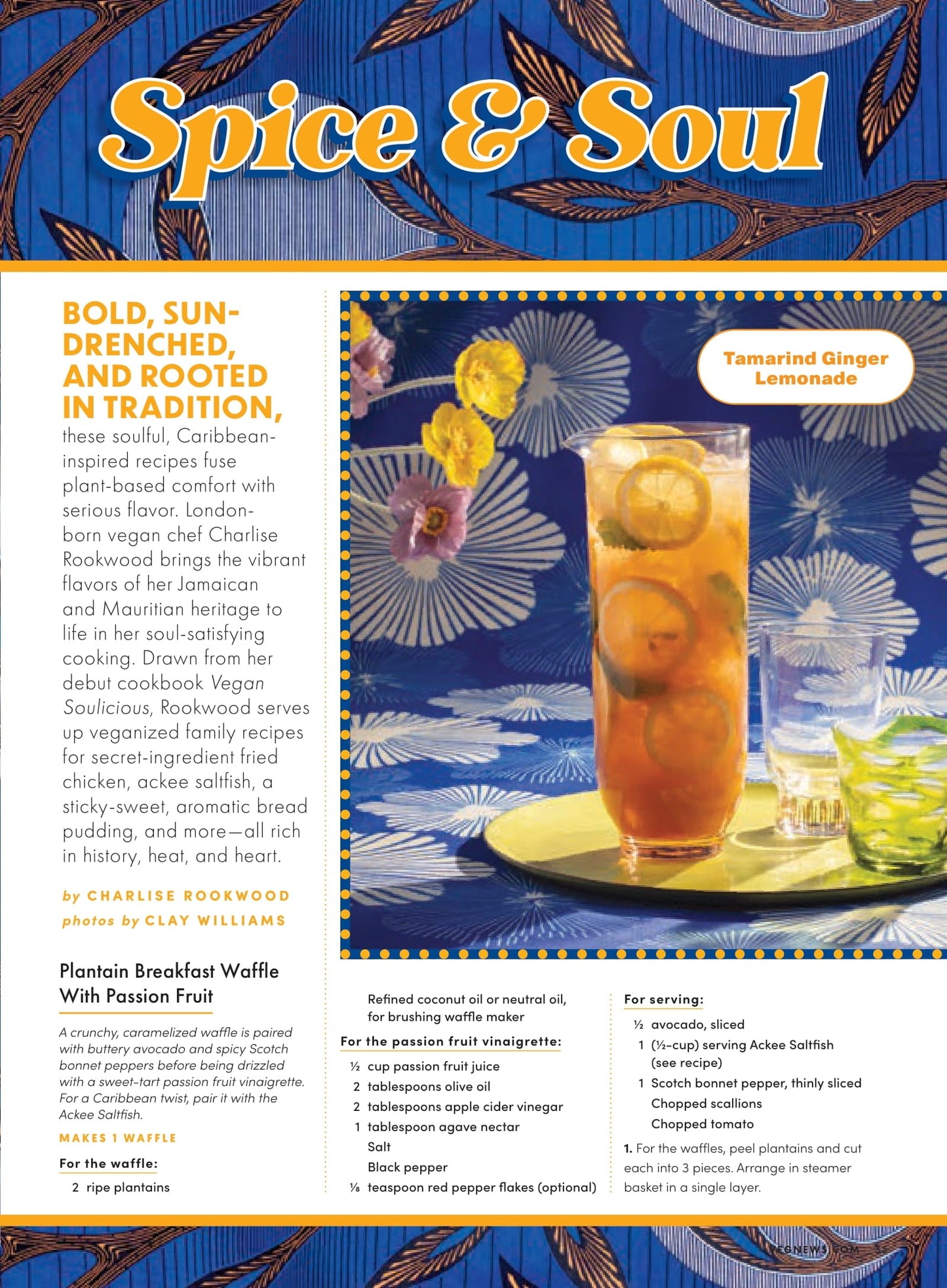 VegNews - Summer 2025: Dreamiest Vegan Weddings, 20 Mouthwatering Reasons To Love LA, Exploring Tokyo's Vegan Food Tour, Filipino Feast, Matcha 101 Basics, Spicy Snacks, Plant-Based Steak & More!